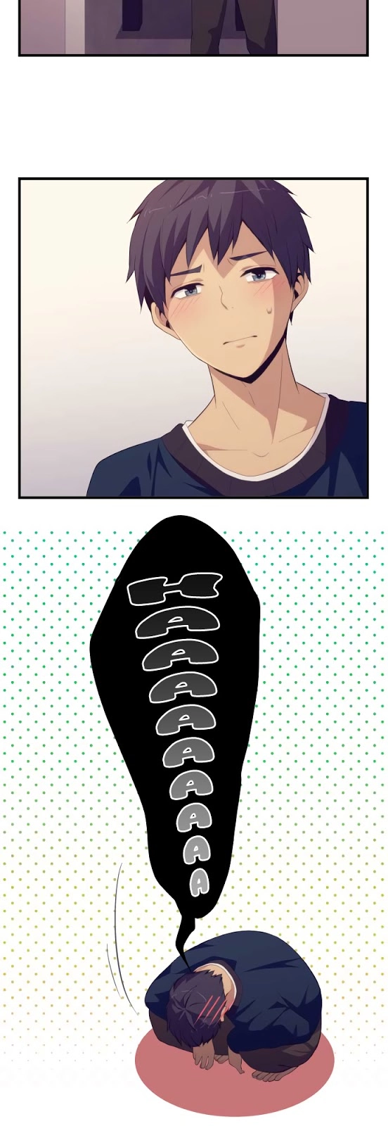 ReLIFE Chapter 186 - Trang 10
