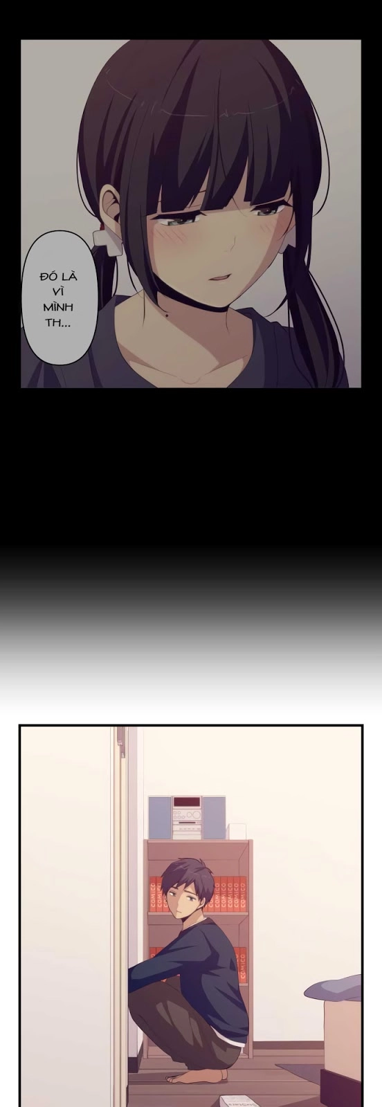 ReLIFE Chapter 186 - Trang 13
