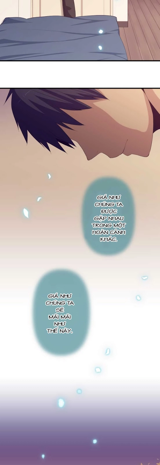 ReLIFE Chapter 186 - Trang 16