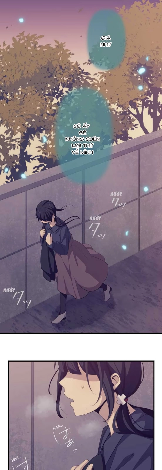 ReLIFE Chapter 186 - Trang 17