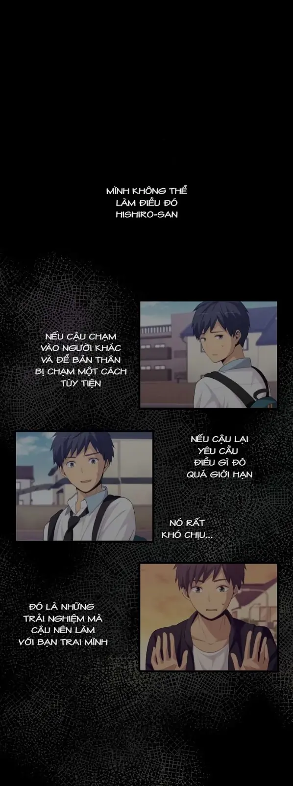 ReLIFE Chapter 186 - Trang 2