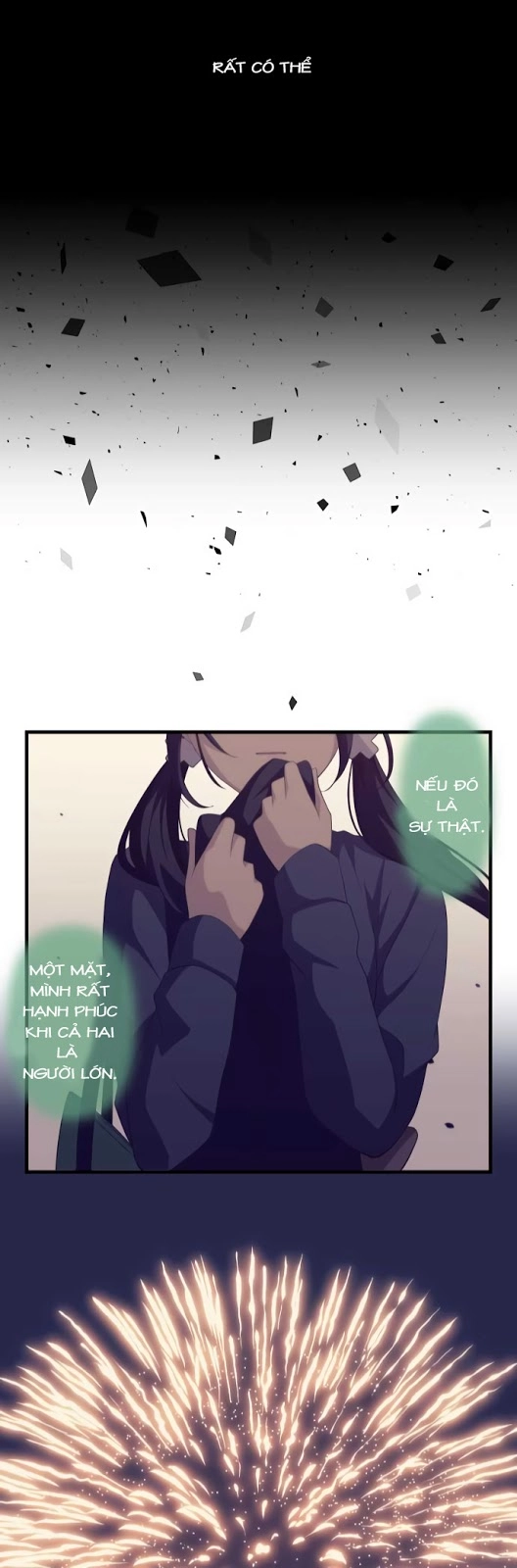 ReLIFE Chapter 186 - Trang 23