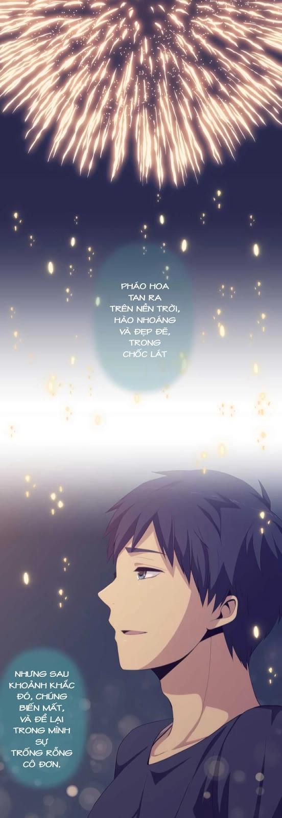ReLIFE Chapter 186 - Trang 24