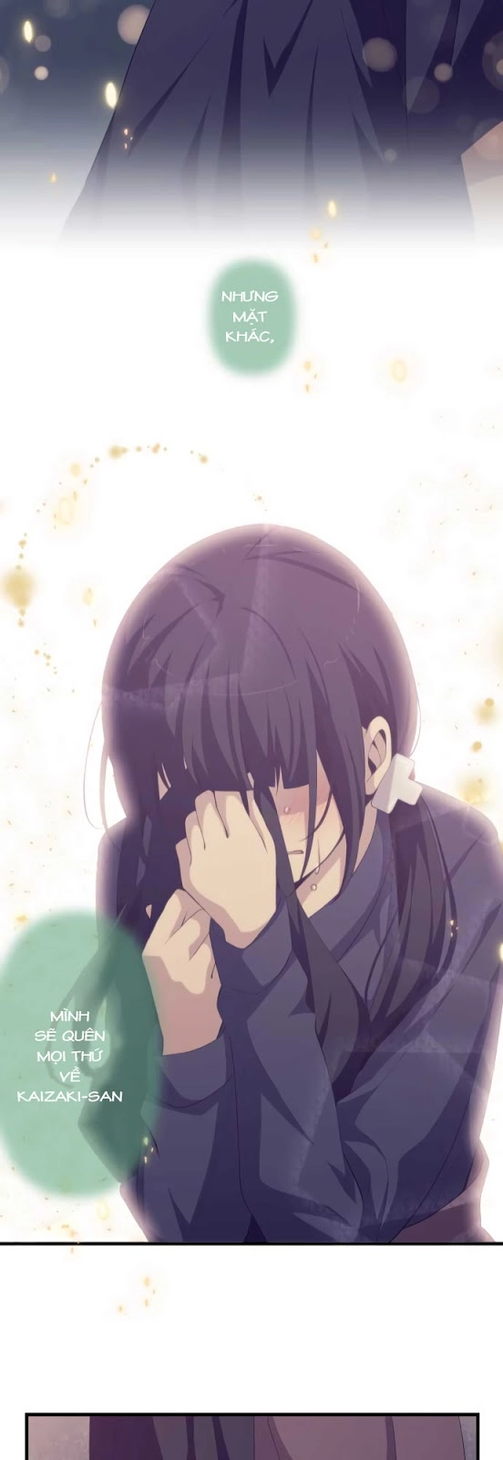 ReLIFE Chapter 186 - Trang 25