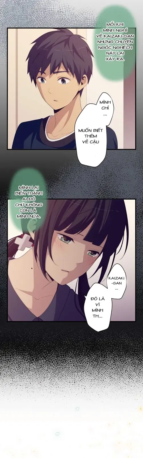 ReLIFE Chapter 186 - Trang 5