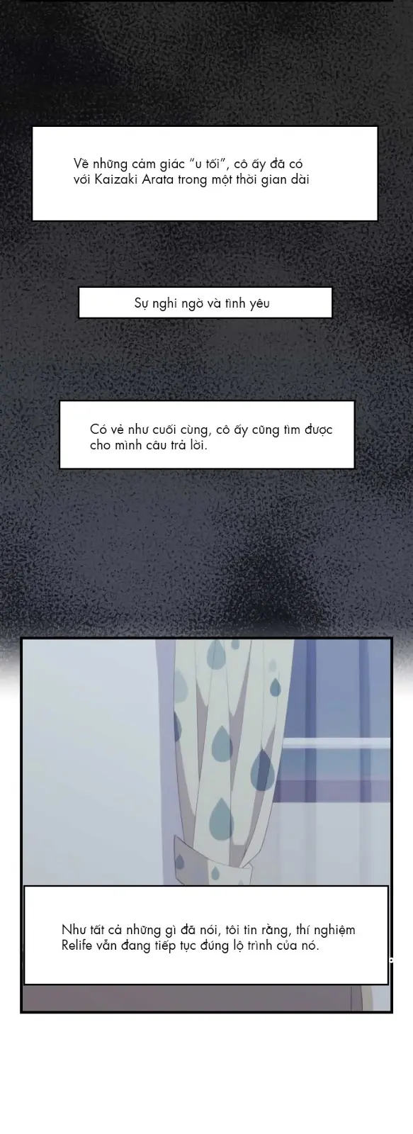 ReLIFE Chapter 187 - Trang 10