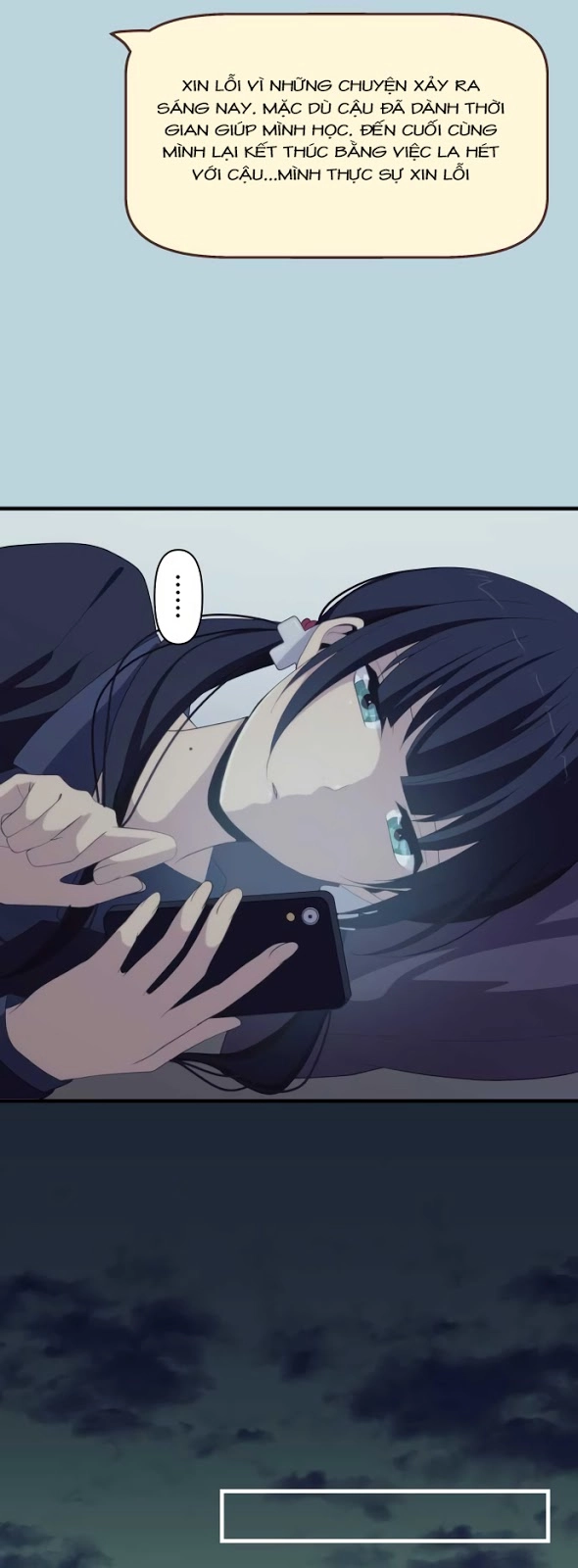 ReLIFE Chapter 187 - Trang 12