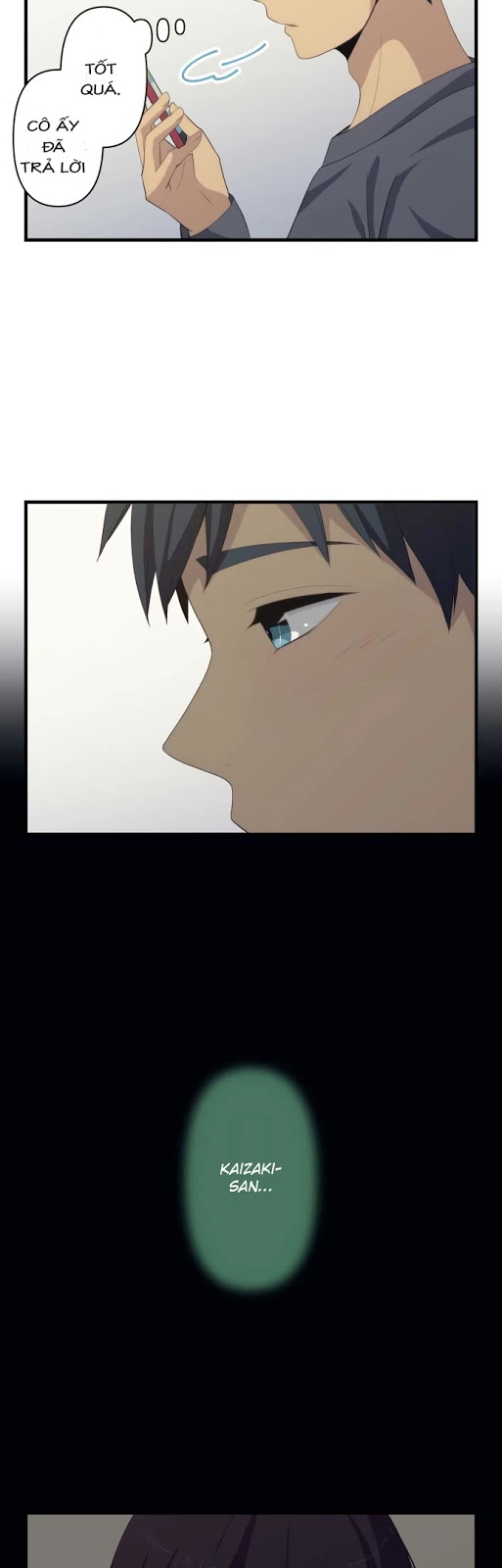 ReLIFE Chapter 187 - Trang 14