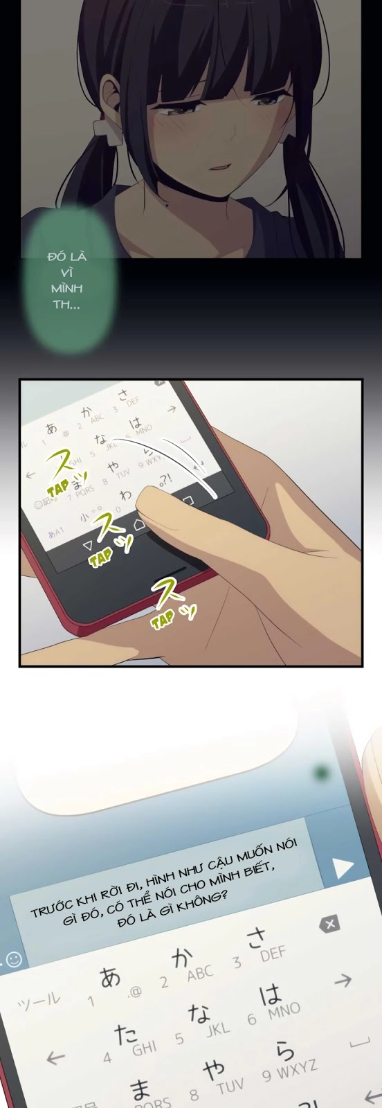 ReLIFE Chapter 187 - Trang 15
