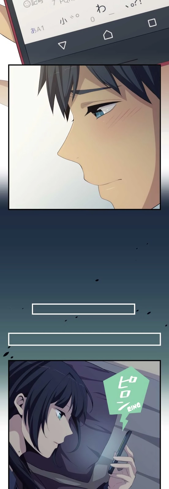ReLIFE Chapter 187 - Trang 16