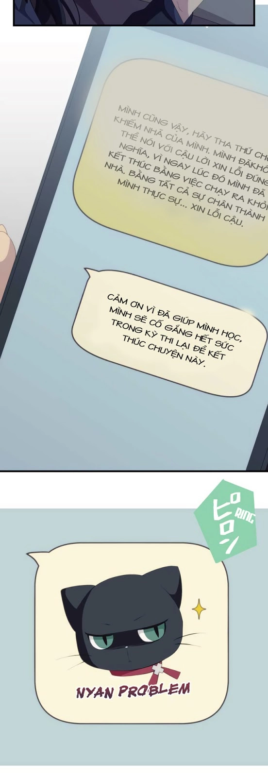 ReLIFE Chapter 187 - Trang 17