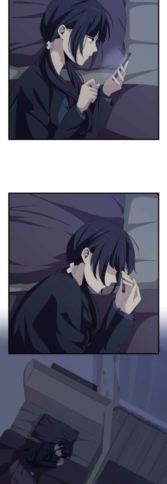 ReLIFE Chapter 187 - Trang 19