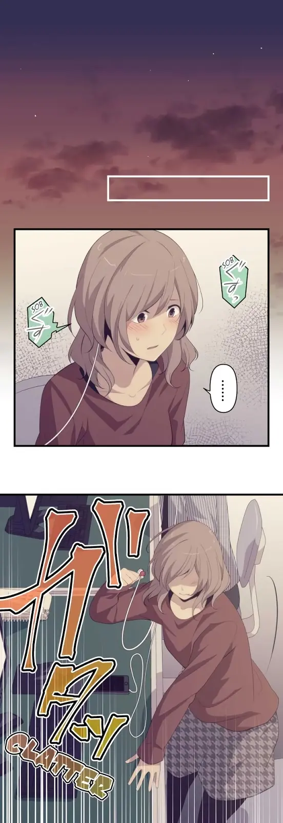 ReLIFE Chapter 187 - Trang 2