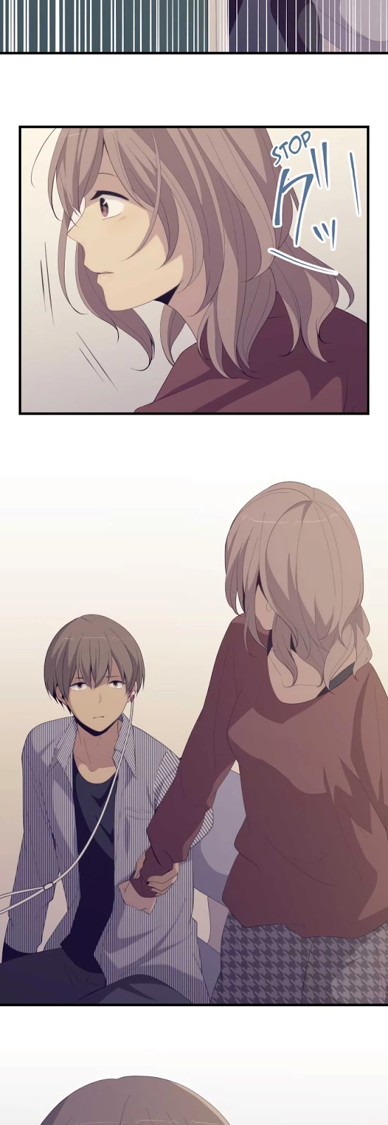 ReLIFE Chapter 187 - Trang 3