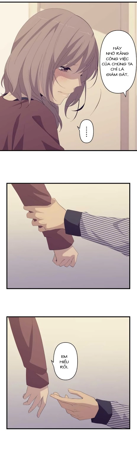 ReLIFE Chapter 187 - Trang 5