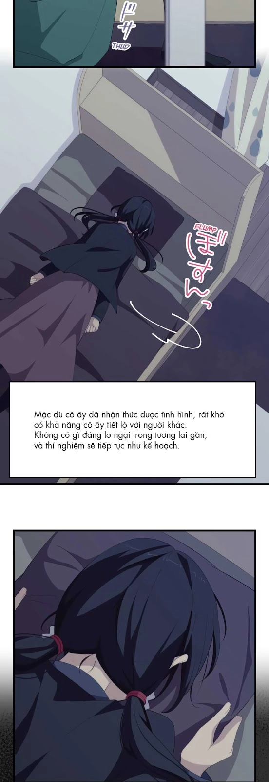ReLIFE Chapter 187 - Trang 9