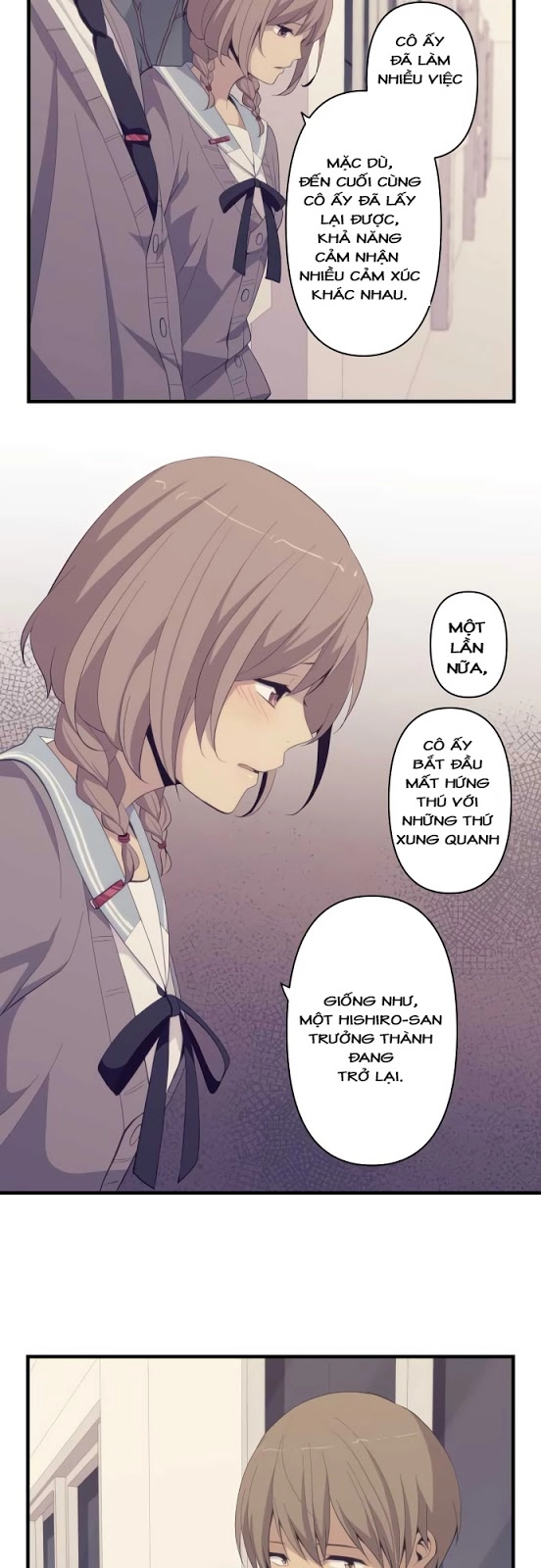 ReLIFE Chapter 188 - Trang 14
