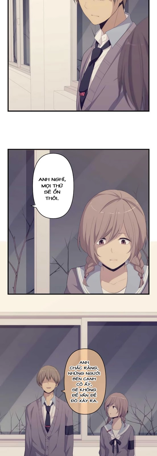 ReLIFE Chapter 188 - Trang 15