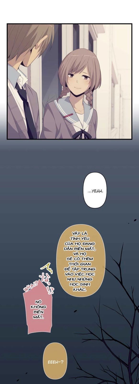 ReLIFE Chapter 188 - Trang 17