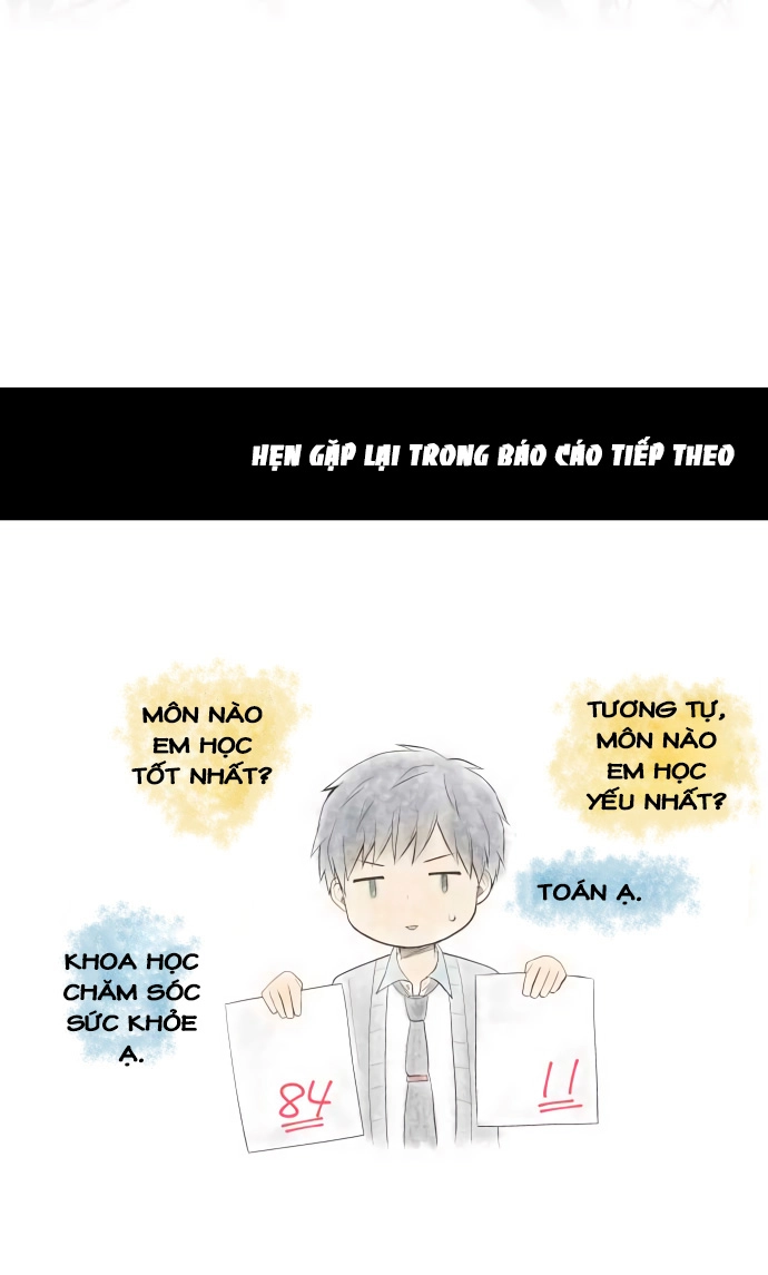 ReLIFE Chapter 188 - Trang 24