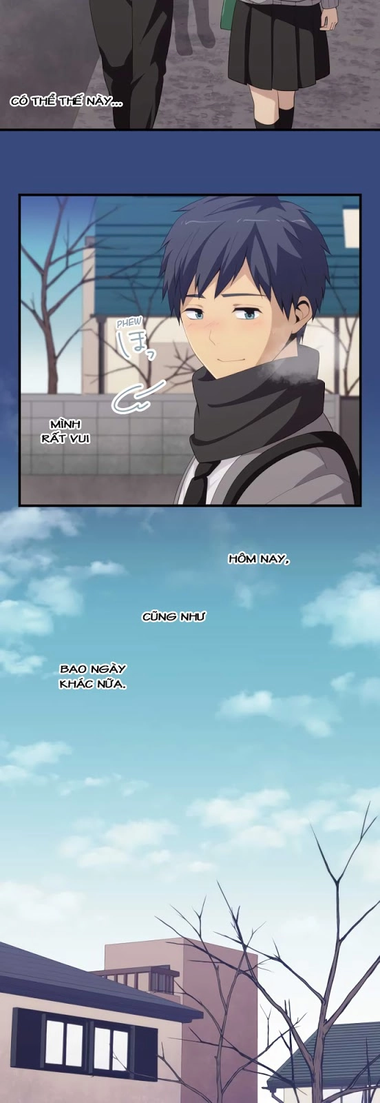 ReLIFE Chapter 188 - Trang 3
