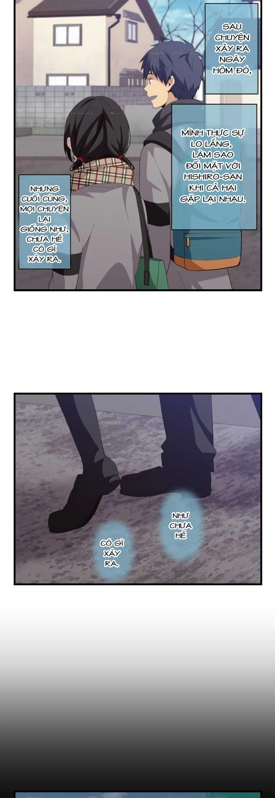 ReLIFE Chapter 188 - Trang 5