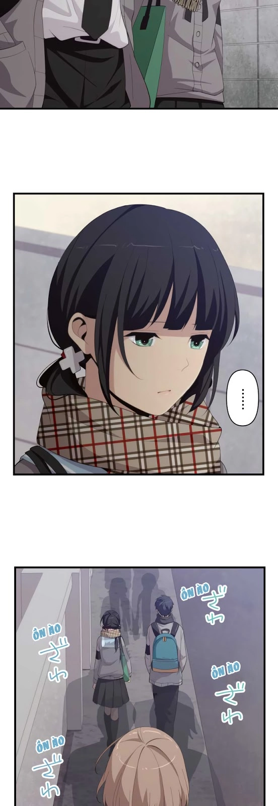 ReLIFE Chapter 188 - Trang 9