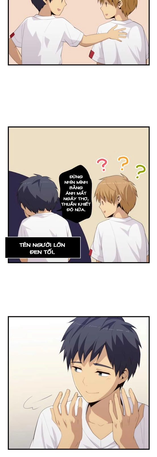 ReLIFE Chapter 189 - Trang 10