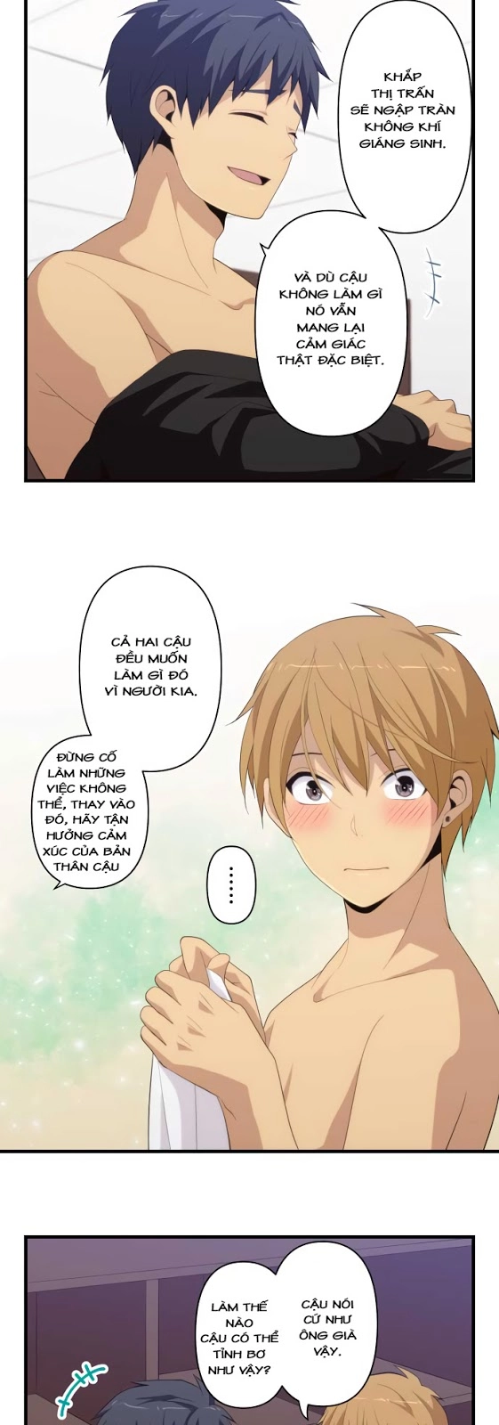ReLIFE Chapter 189 - Trang 12