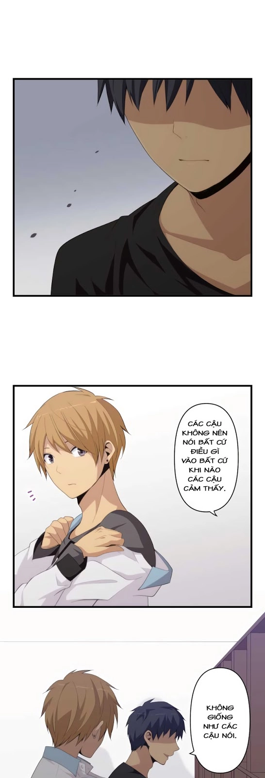 ReLIFE Chapter 189 - Trang 16