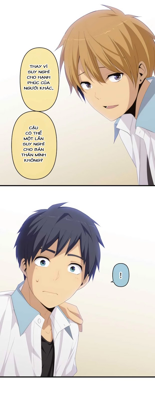 ReLIFE Chapter 189 - Trang 18