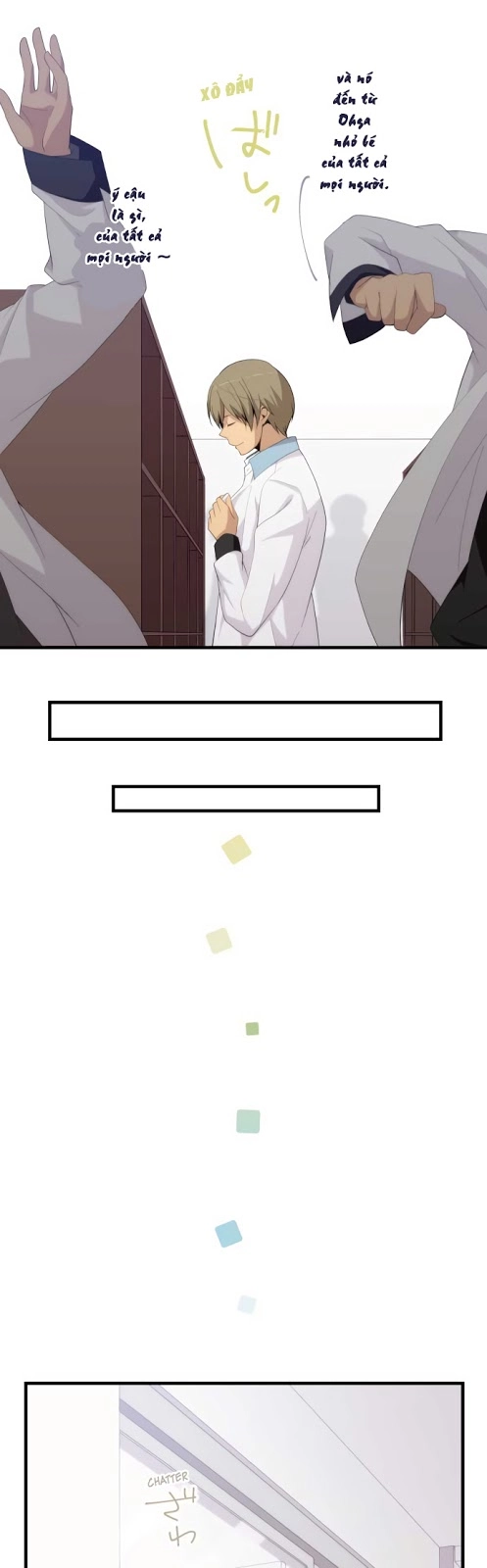 ReLIFE Chapter 189 - Trang 19