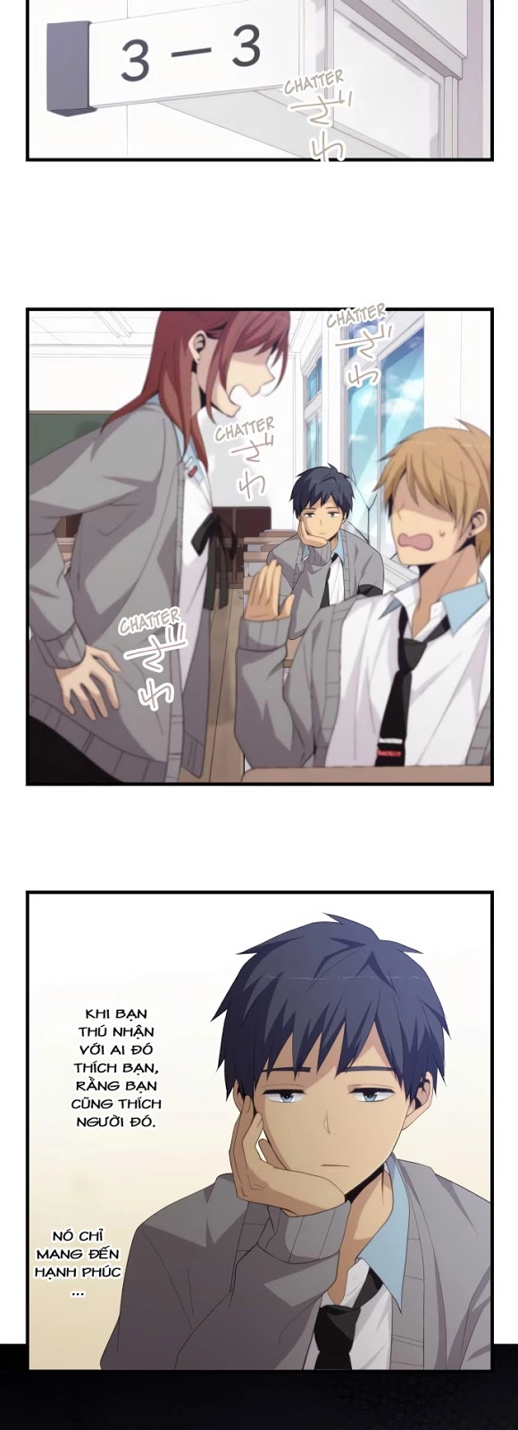 ReLIFE Chapter 189 - Trang 20