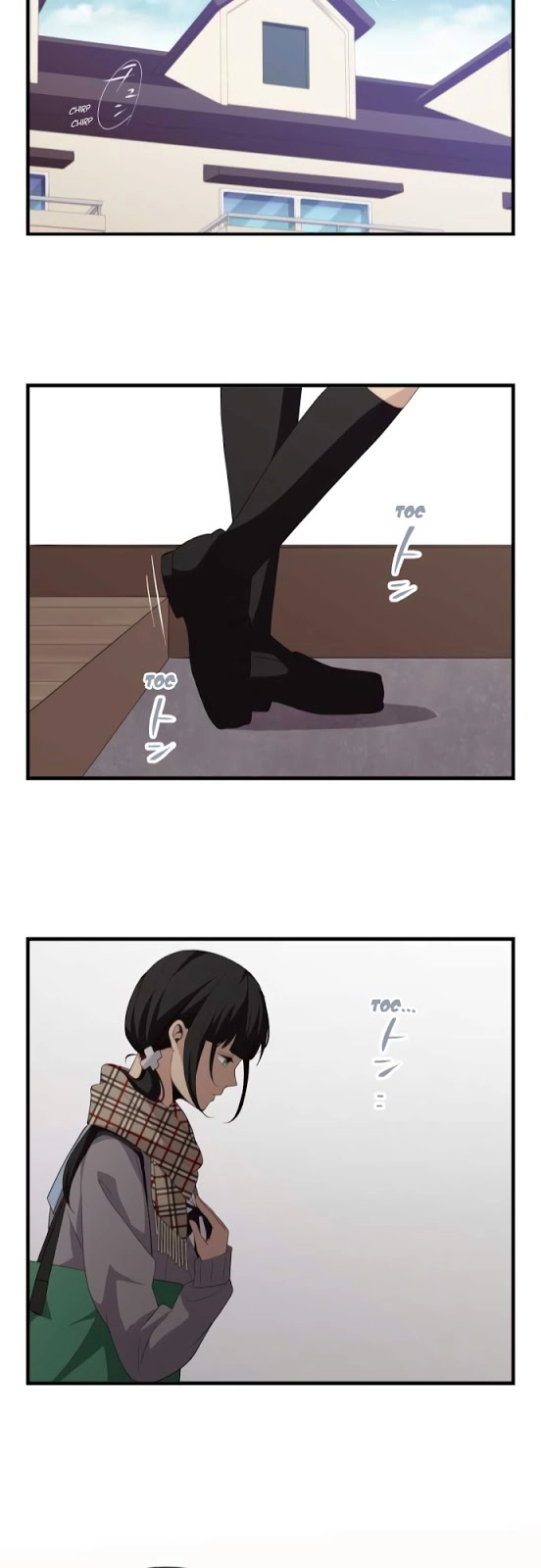 ReLIFE Chapter 189 - Trang 25