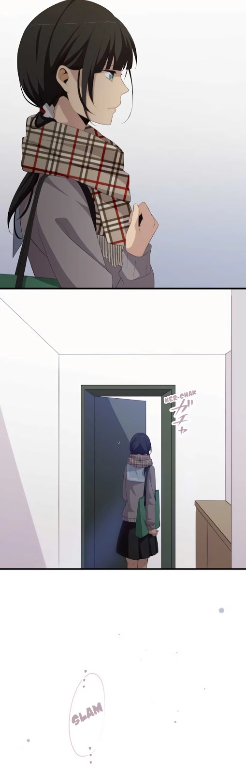 ReLIFE Chapter 189 - Trang 26