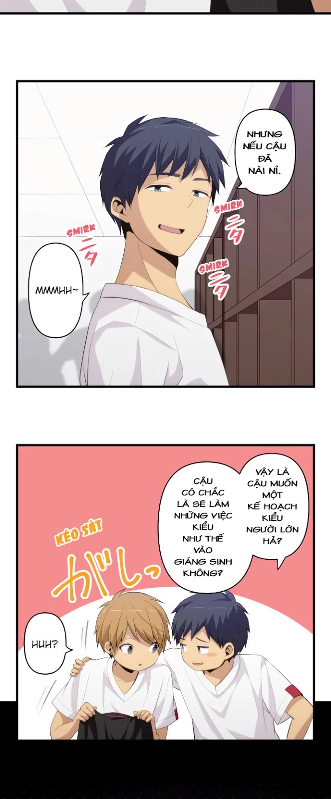 ReLIFE Chapter 189 - Trang 8