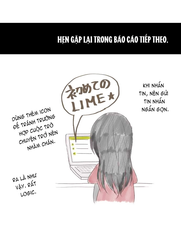 ReLIFE Chapter 19 - Trang 23