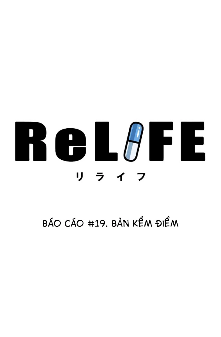 ReLIFE Chapter 19 - Trang 4
