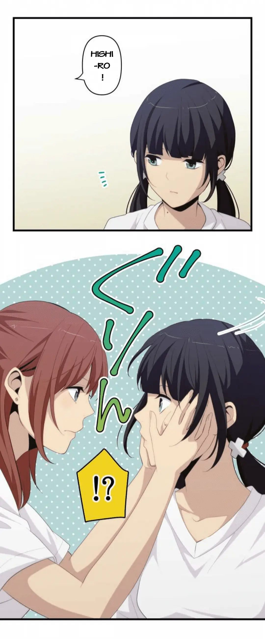 ReLIFE Chapter 190 - Trang 10