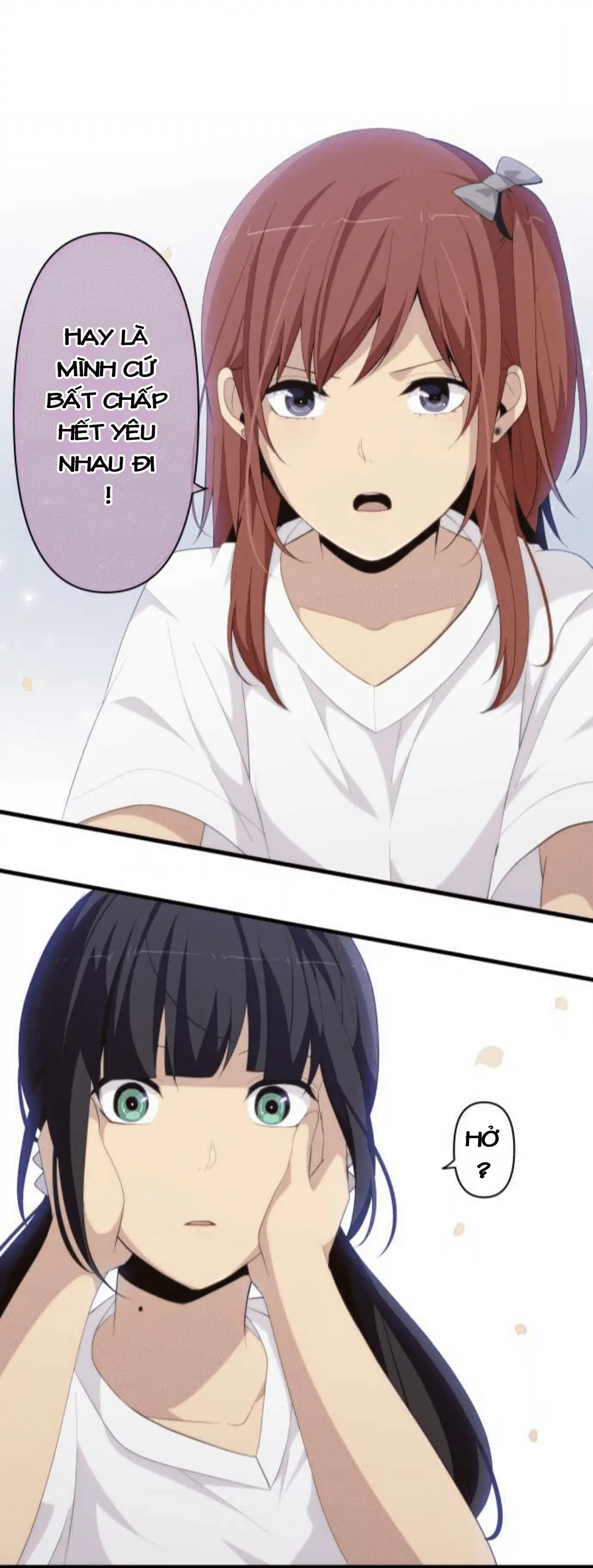 ReLIFE Chapter 190 - Trang 11