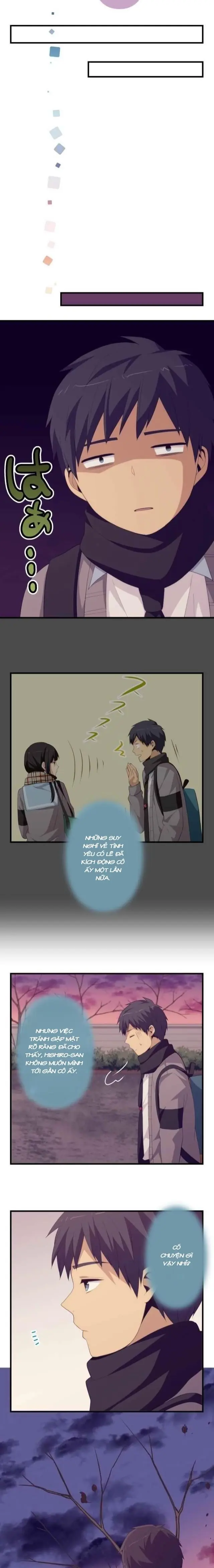 ReLIFE Chapter 191 - Trang 10