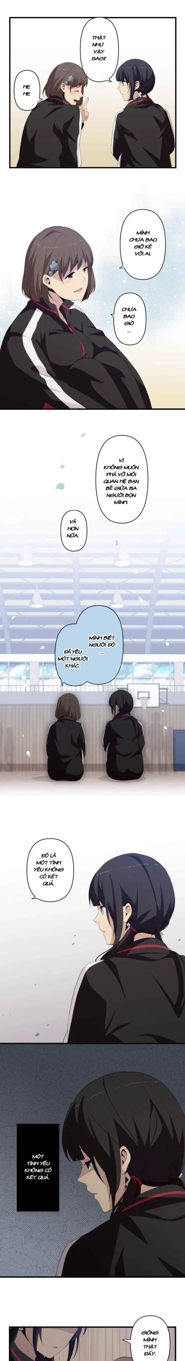 ReLIFE Chapter 191 - Trang 4