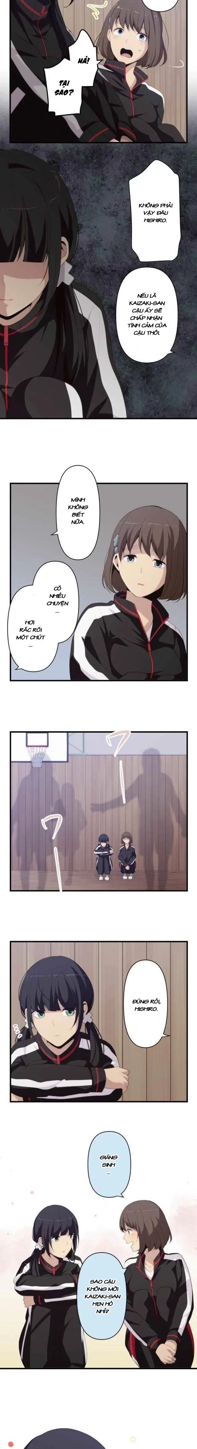 ReLIFE Chapter 191 - Trang 5