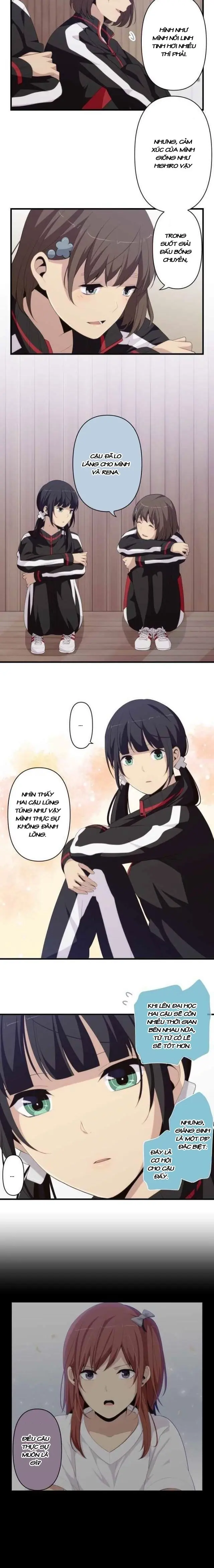 ReLIFE Chapter 191 - Trang 7