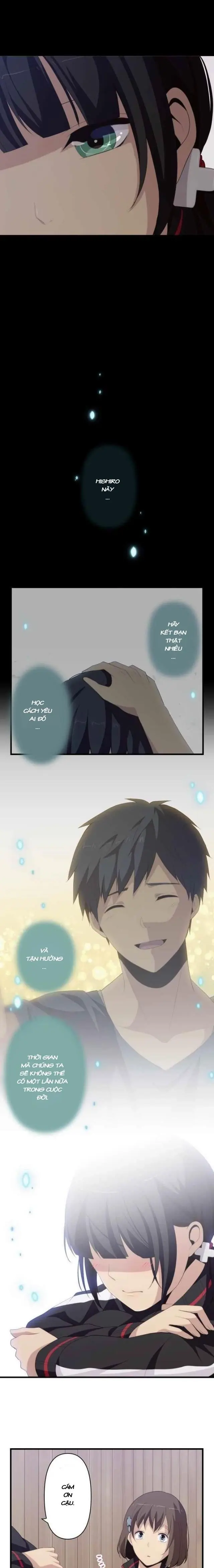 ReLIFE Chapter 191 - Trang 8