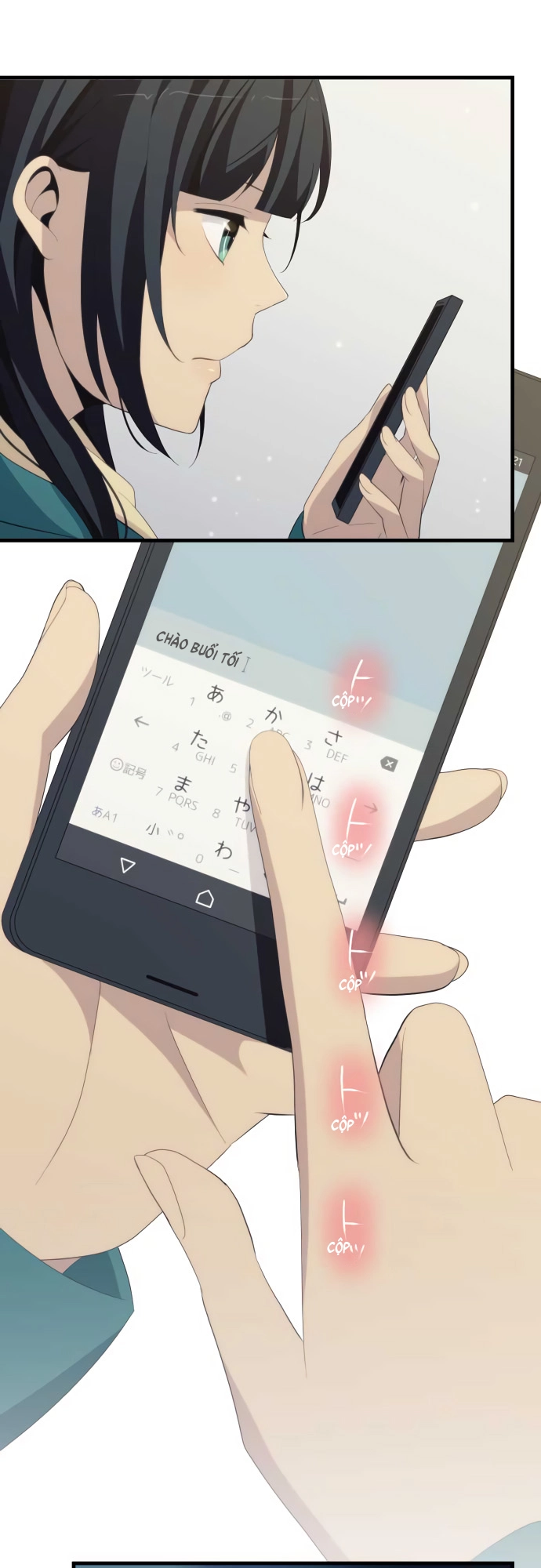 ReLIFE Chapter 192 - Trang 10