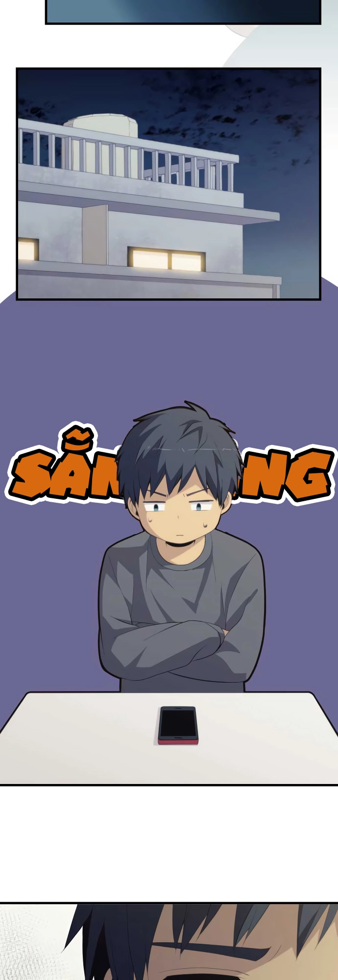ReLIFE Chapter 192 - Trang 11