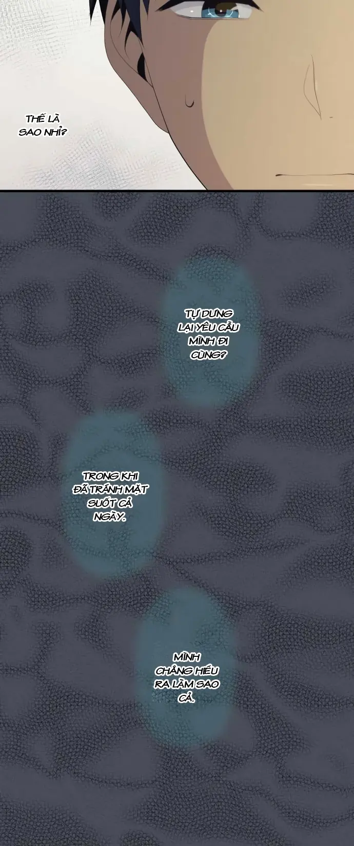 ReLIFE Chapter 192 - Trang 12