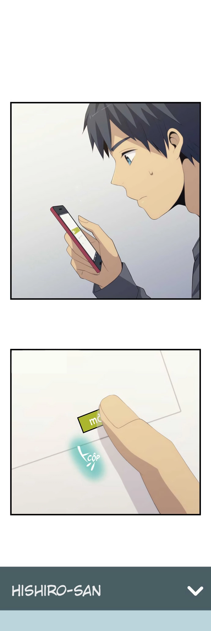 ReLIFE Chapter 192 - Trang 14