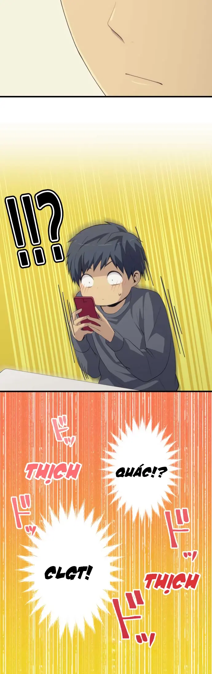 ReLIFE Chapter 192 - Trang 19